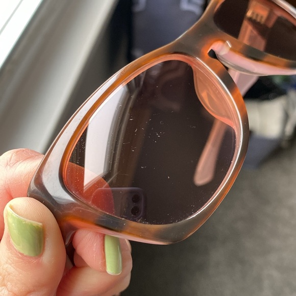 Oakley Jupiter LX Sunglasses - Picture 8 of 8